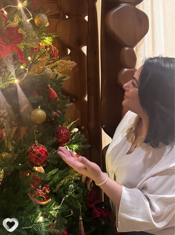 Лиана, 33, Уфе — анкета №2083049