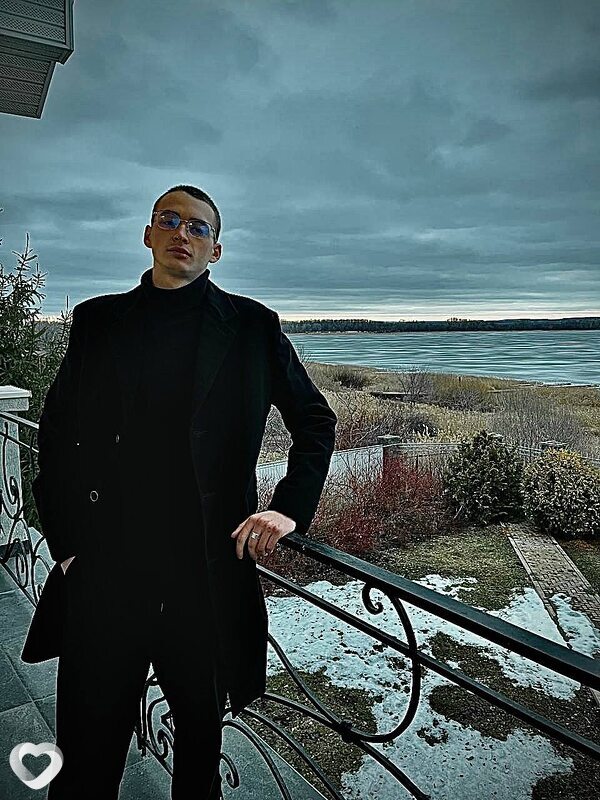 Алексей, 20, Тольятти — анкета №2083050