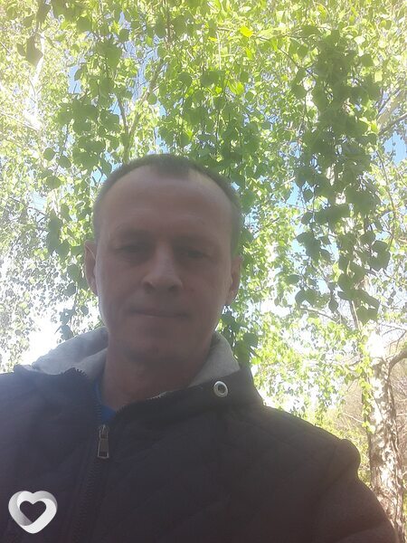 Дмитрий, 48, Симферополе — анкета №2083051