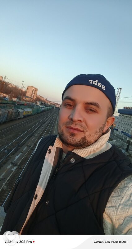 Сухайл, 29, Владимире — анкета №2083637