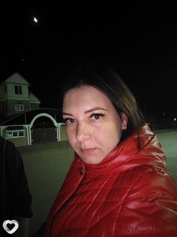 Юлия, 33, Саранске — анкета №2083641