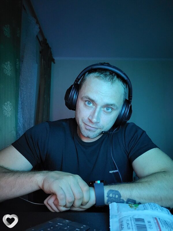 Иван, 35, Санкт-Петербурге — анкета №2083645