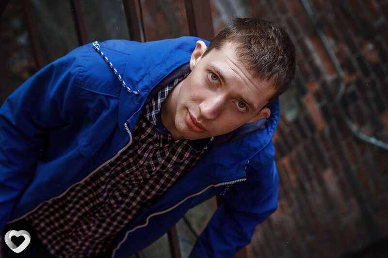 Артём, 31, Ярославле — анкета №2083647