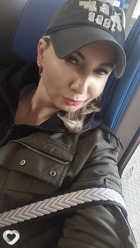 Наталья, 42, Москве — анкета №2083654