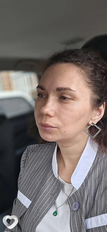 Ольга, 38, Краснодаре — анкета №2083134
