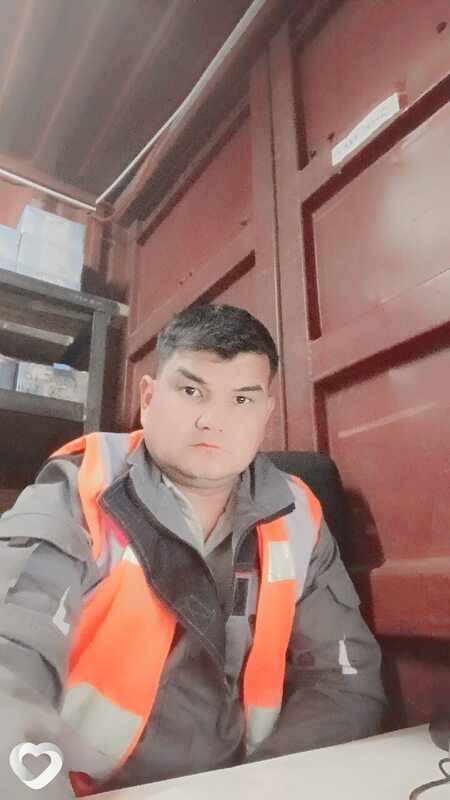 Бакыт, 39, Бишкек — анкета №2083142