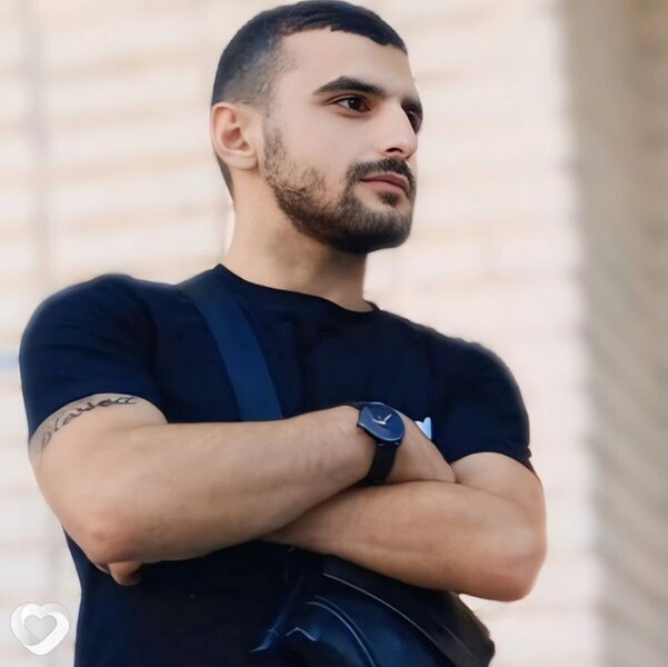 Давид, 26, Ростове-на-Дону — анкета №2083147