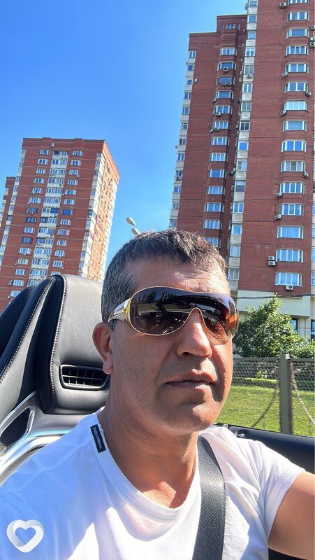 Роман, 37, Москве — анкета №2083153