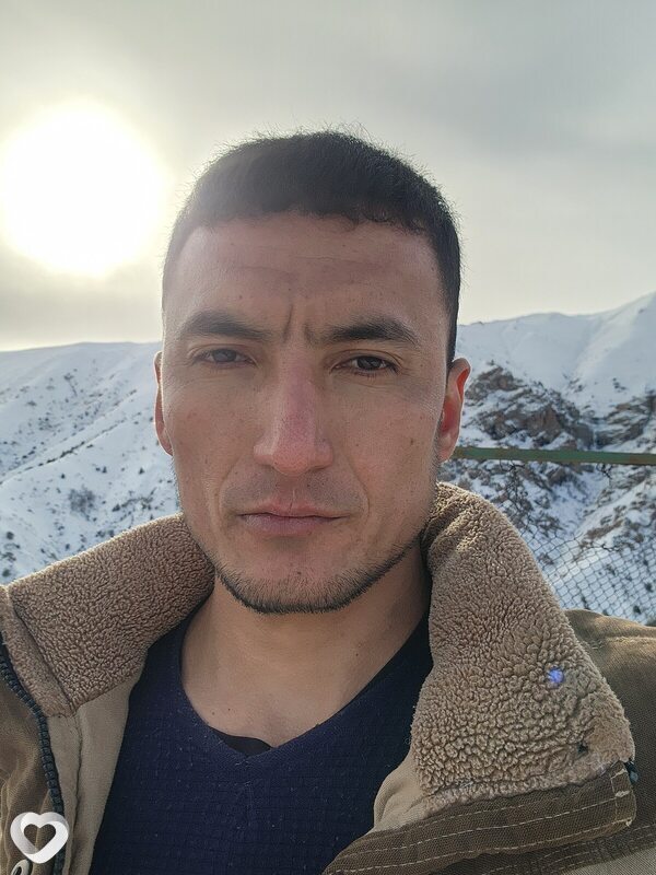Muso, 30, Шымкенте — анкета №2083154