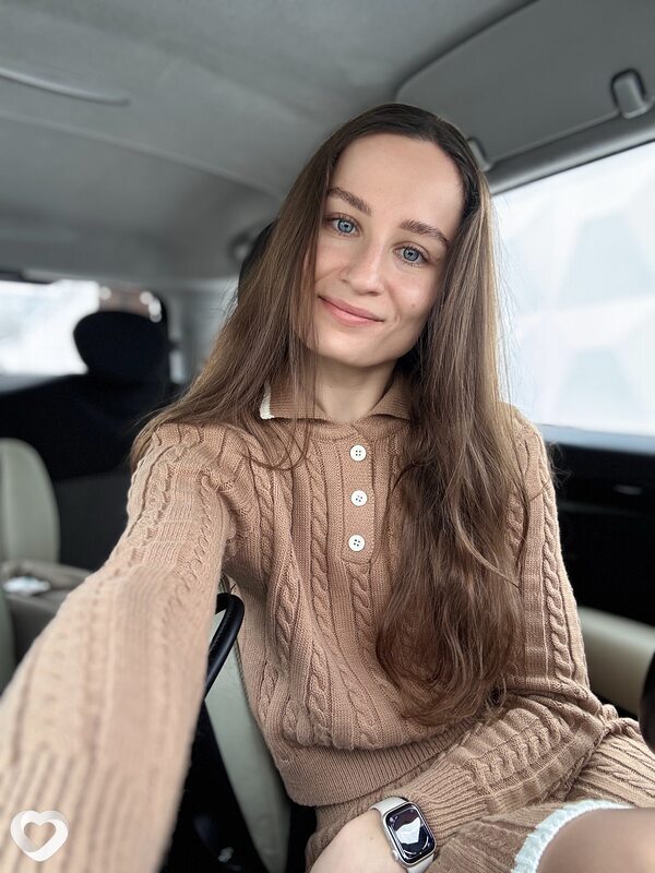 Кристина, 33, Москве — анкета №2083111