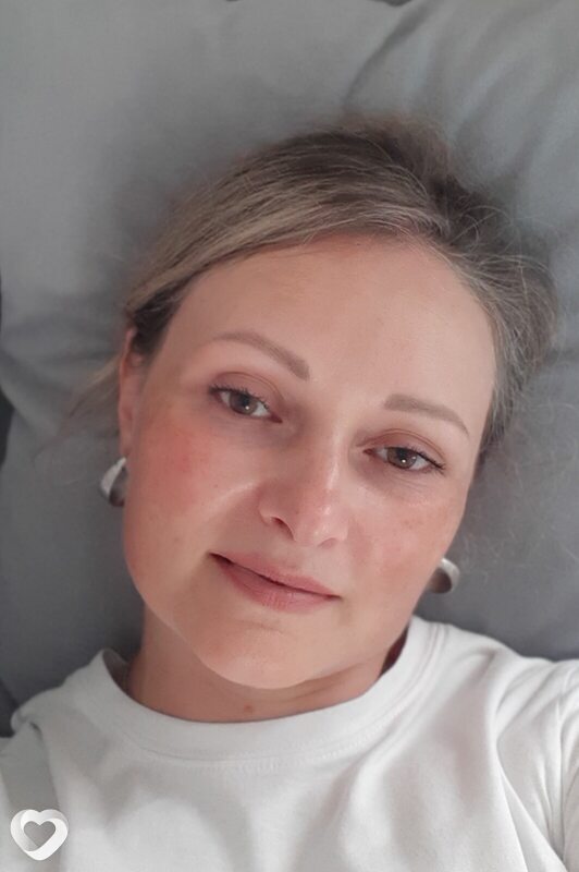 Диана, 48, Новочеркасске — анкета №2083116
