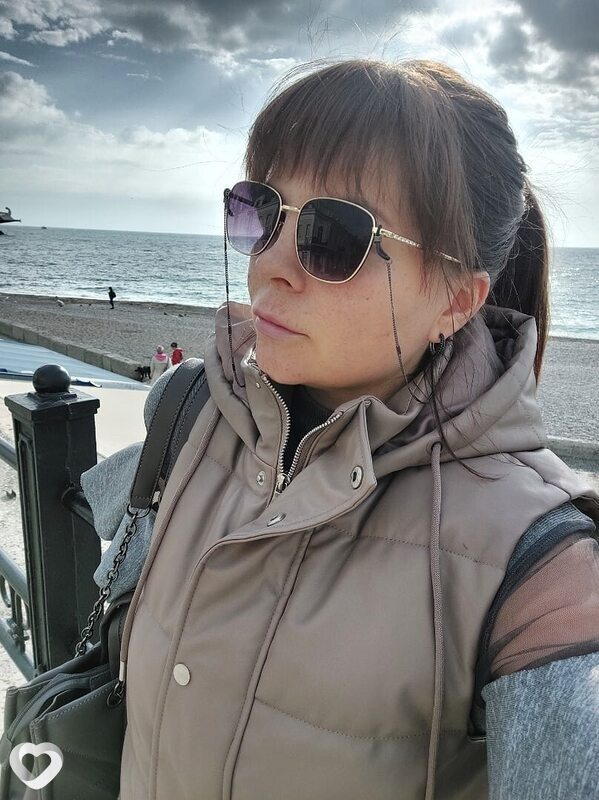 Мира, 37, Муроме — анкета №2083120
