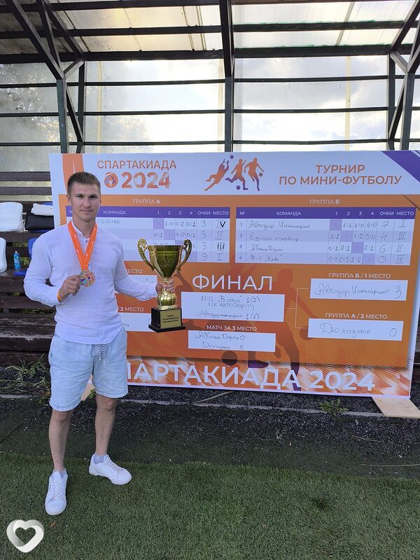Равиль, Бураево