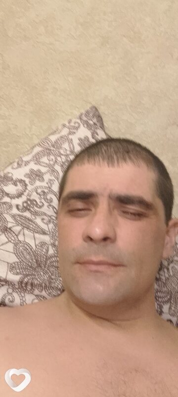 Дима, 41, Орске — анкета №2083125