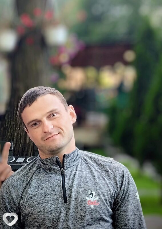 Vasquez, 38, Санкт-Петербурге — анкета №2083130