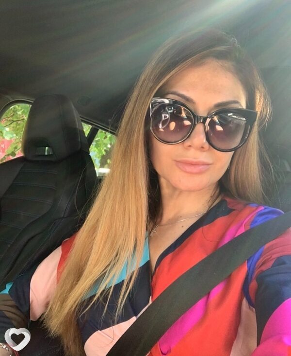 Ирина, 38, Казани — анкета №2083133