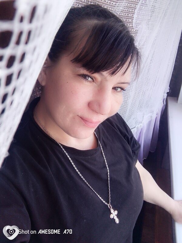 Зоя, 42, Новосибирске — анкета №2083189