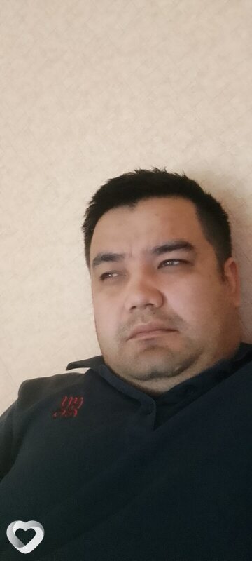 Миша, 36, Хабаровске — анкета №2083208