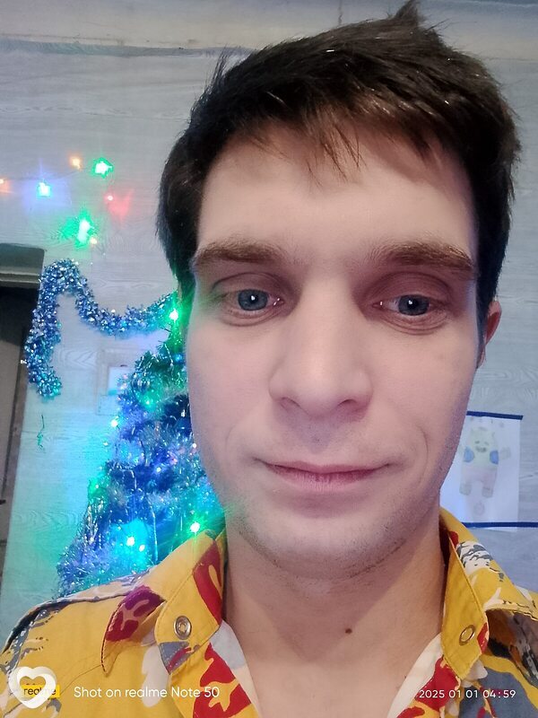 Максим, 32, Липецке — анкета №2083241