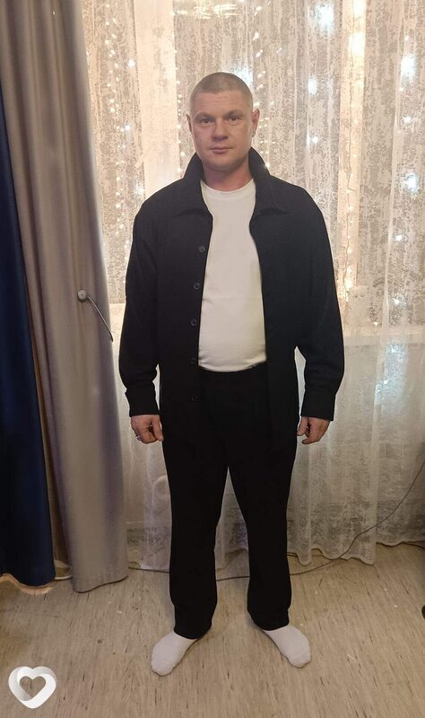 Александр, 41, Барнауле — анкета №2083247