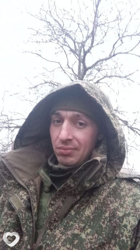 Иван, 28, Москве — анкета №2083251