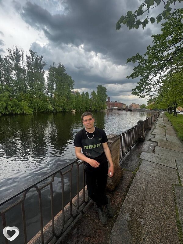Макс, 27, Луганске — анкета №2083284