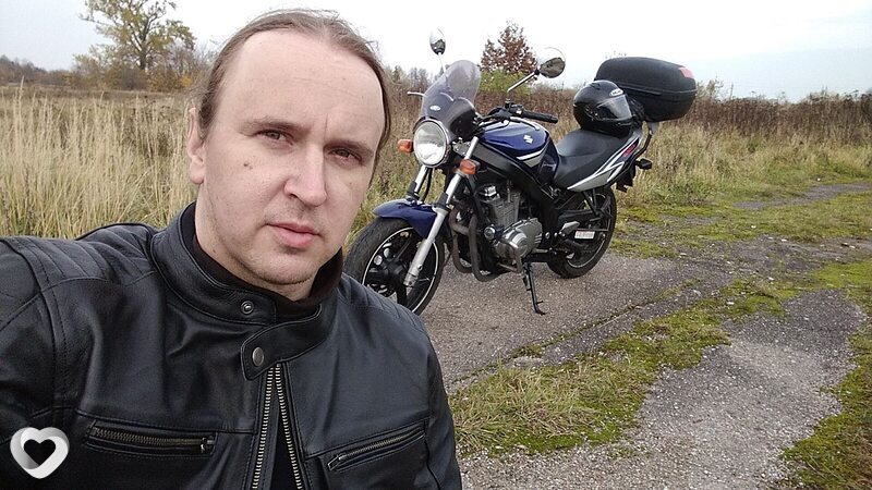 Сергей, Гусев