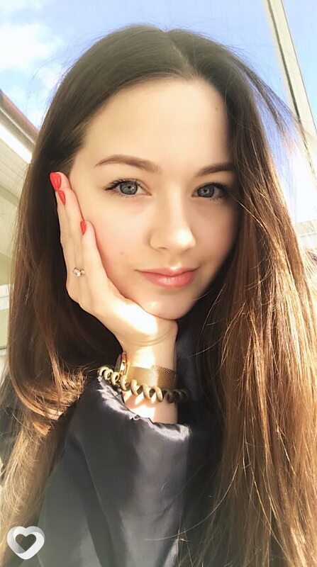 Ангелина, 29, Москве — анкета №2083299