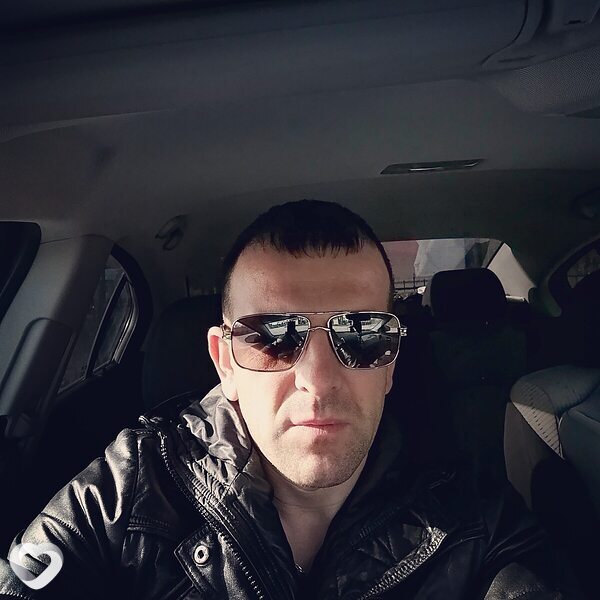 Антон, 45, Туле — анкета №2083301