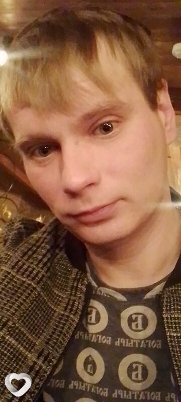 Артём, 33, Тынде — анкета №2083209