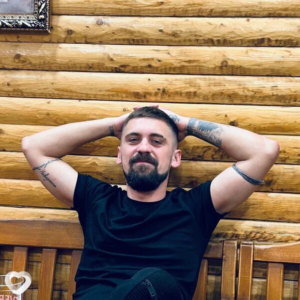 Эрик, 31, Ростове-на-Дону — анкета №2083229