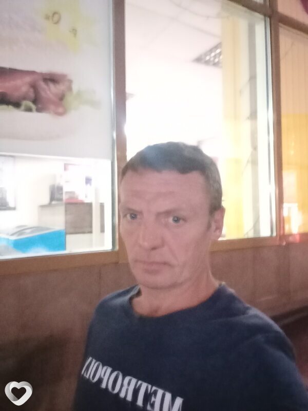Сергей, 48, Могилев — анкета №2083233