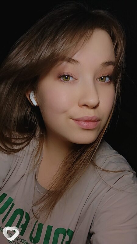 Ирина, 25, Владимире — анкета №2083587