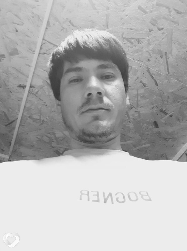 Мурат, 33, Ростове-на-Дону — анкета №2083591