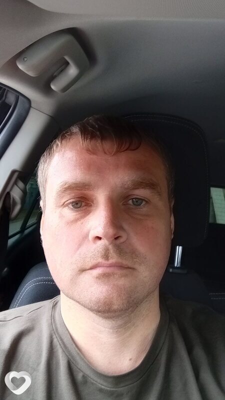Алексей, 42, Тюмени — анкета №2083593