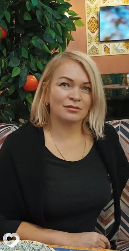 Елена, Гатчина