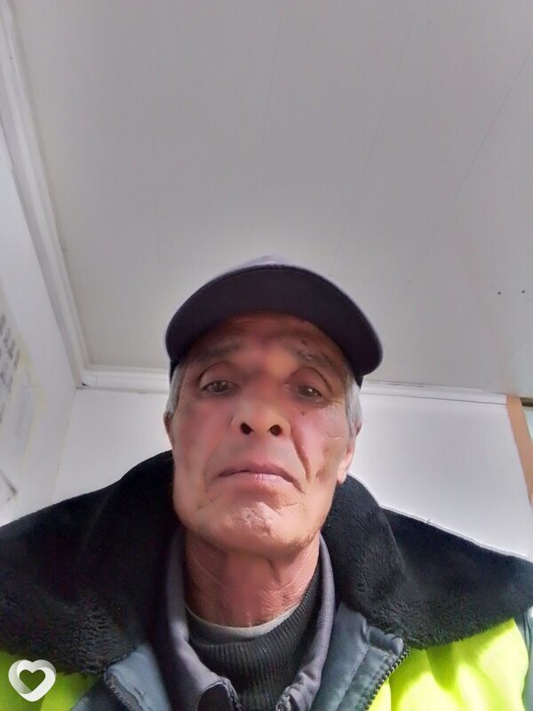 Борамбай, 61, Кокшетау — анкета №2083603