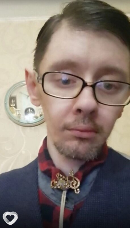Алекс, 42, Феодосии — анкета №2083487