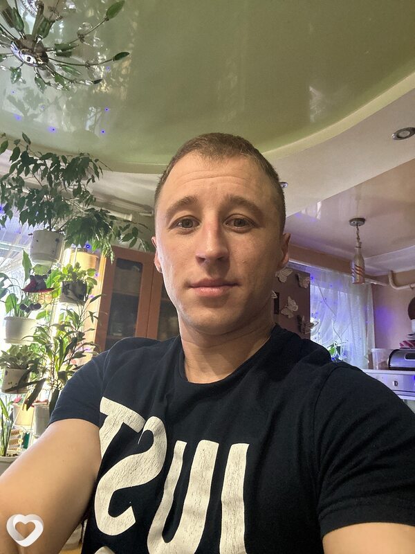 Егор, 33, Екатеринбурге — анкета №2083488