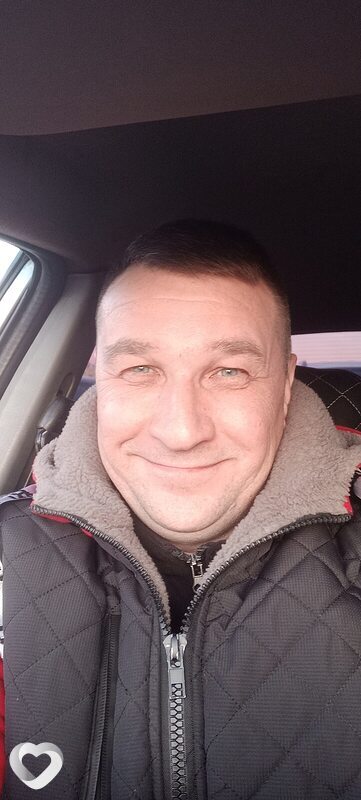 Василий, 48, Кирове — анкета №2083495