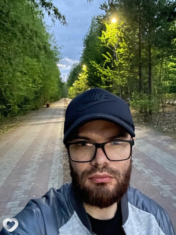 Рустам, 32, Сургуте — анкета №2083498