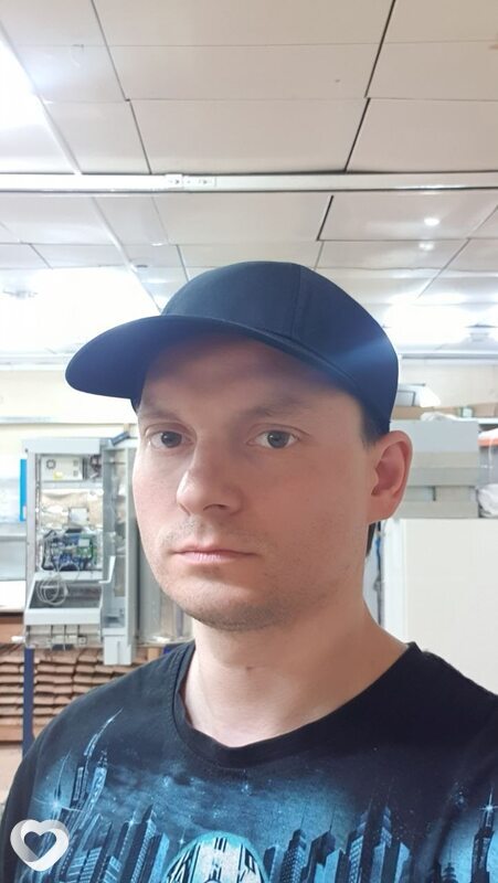 Сергей, 36, Ижевске — анкета №2083501