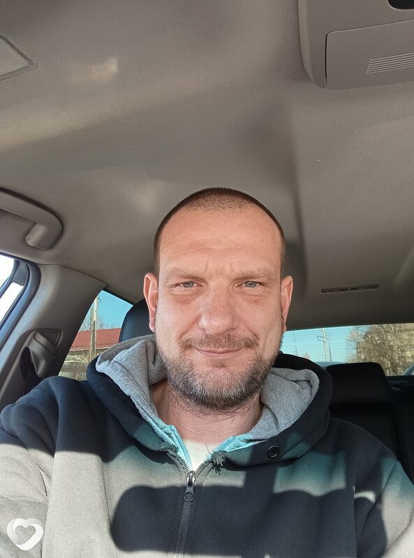 Артём, 47, Барнауле — анкета №2083502