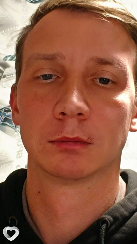 Алек, 42, Нижнем Новгороде — анкета №2083334
