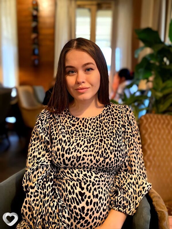 Кристина, 27, Краснодаре — анкета №2083336