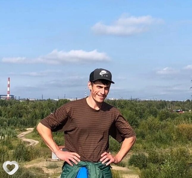 Артефакт, 34, Архангельске — анкета №2083344