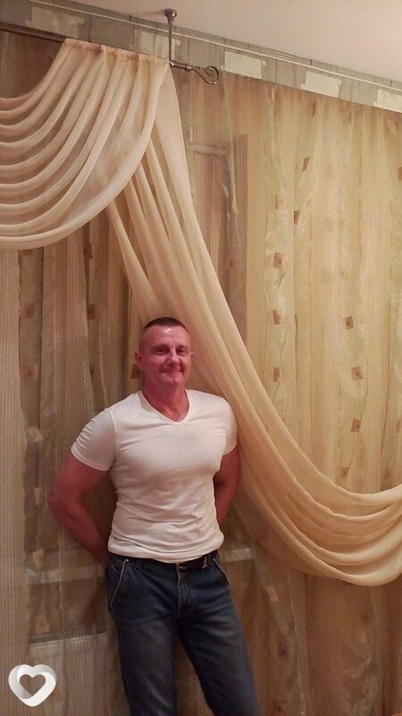 Сергей, 50, Волгограде — анкета №2083347