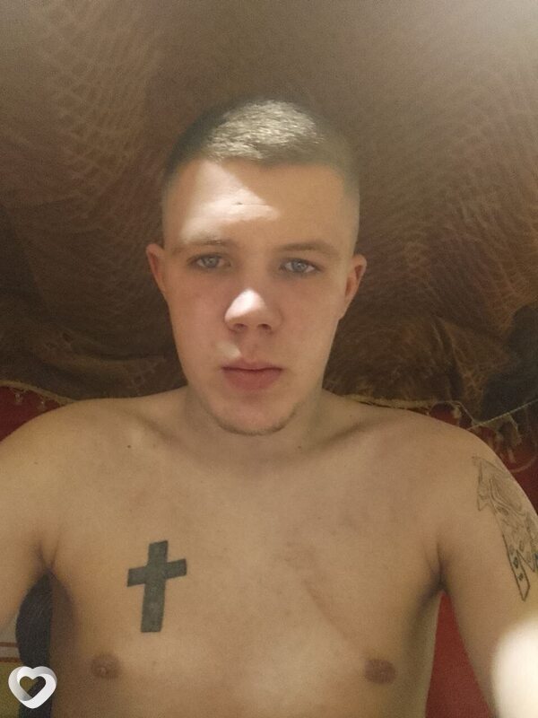 Дима, 22, Воронеже — анкета №2083349