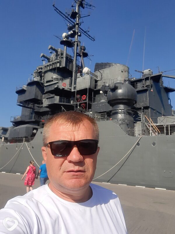 Влад, 50, Рязани — анкета №2083354
