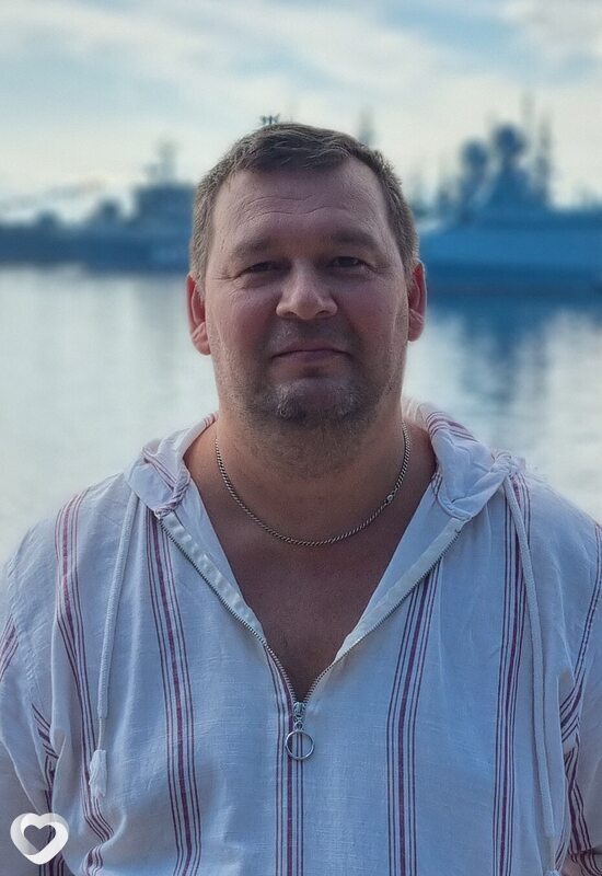Алекс, 48, Пушкино (Московская Обл) — анкета №2083360